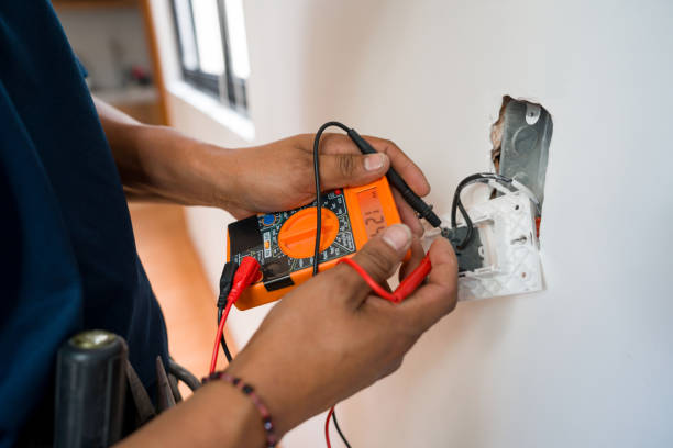 Best Electrical Upgrades for Homes  in Ridgeville, SC