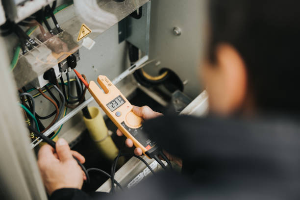 Best Electrical Outlet Repair  in Ridgeville, SC