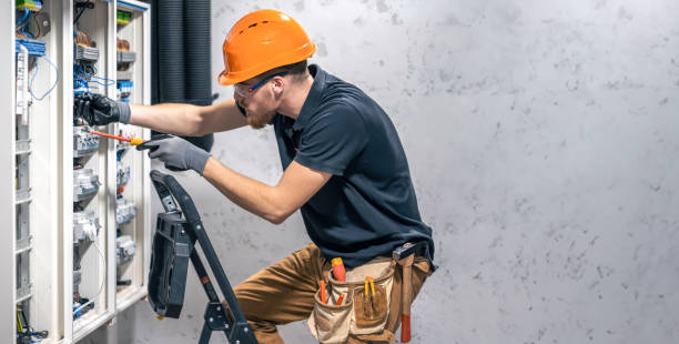 Best Electrical System Inspection  in Ridgeville, SC
