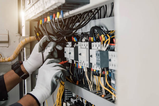 Best Emergency Electrical Repair  in Ridgeville, SC